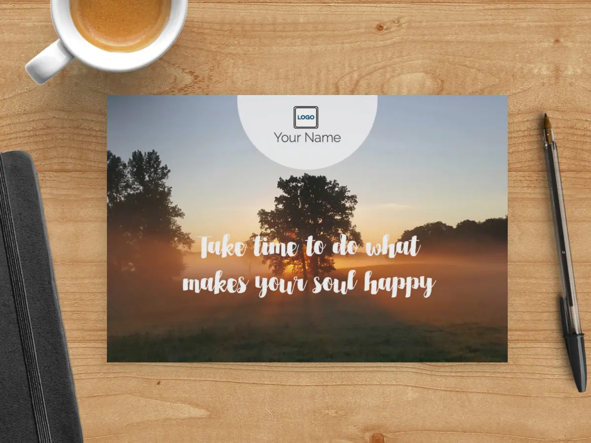 Postcard