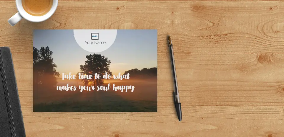 Postcard