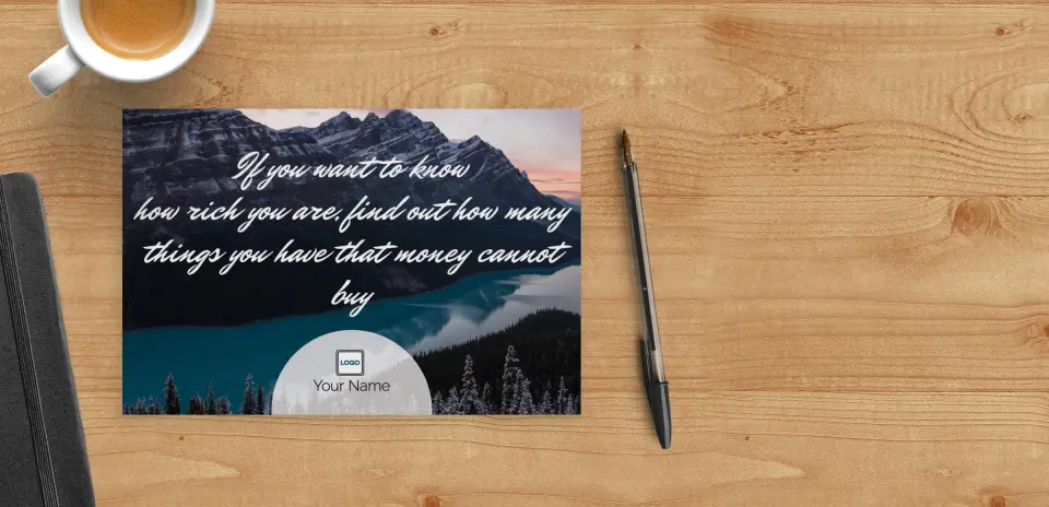 Postcard