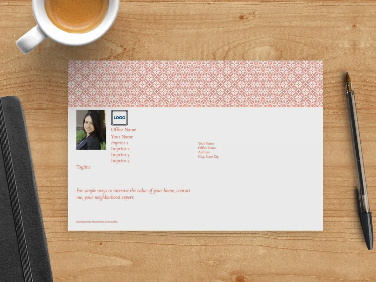 Address Side