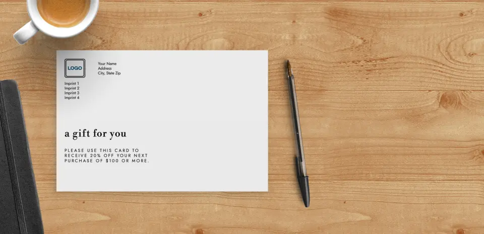 Address