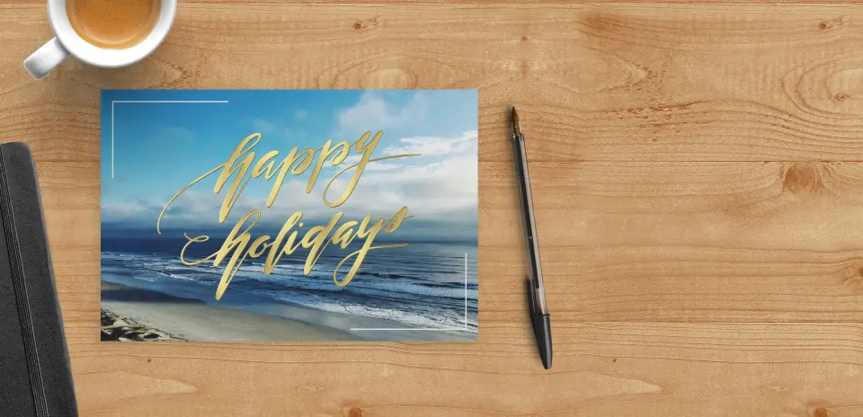 Postcard