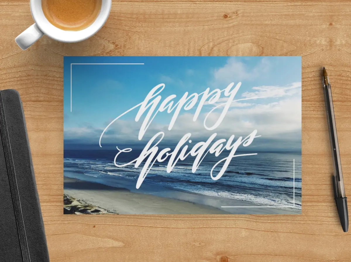 Postcard
