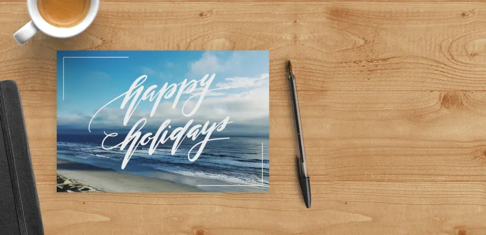 Postcard