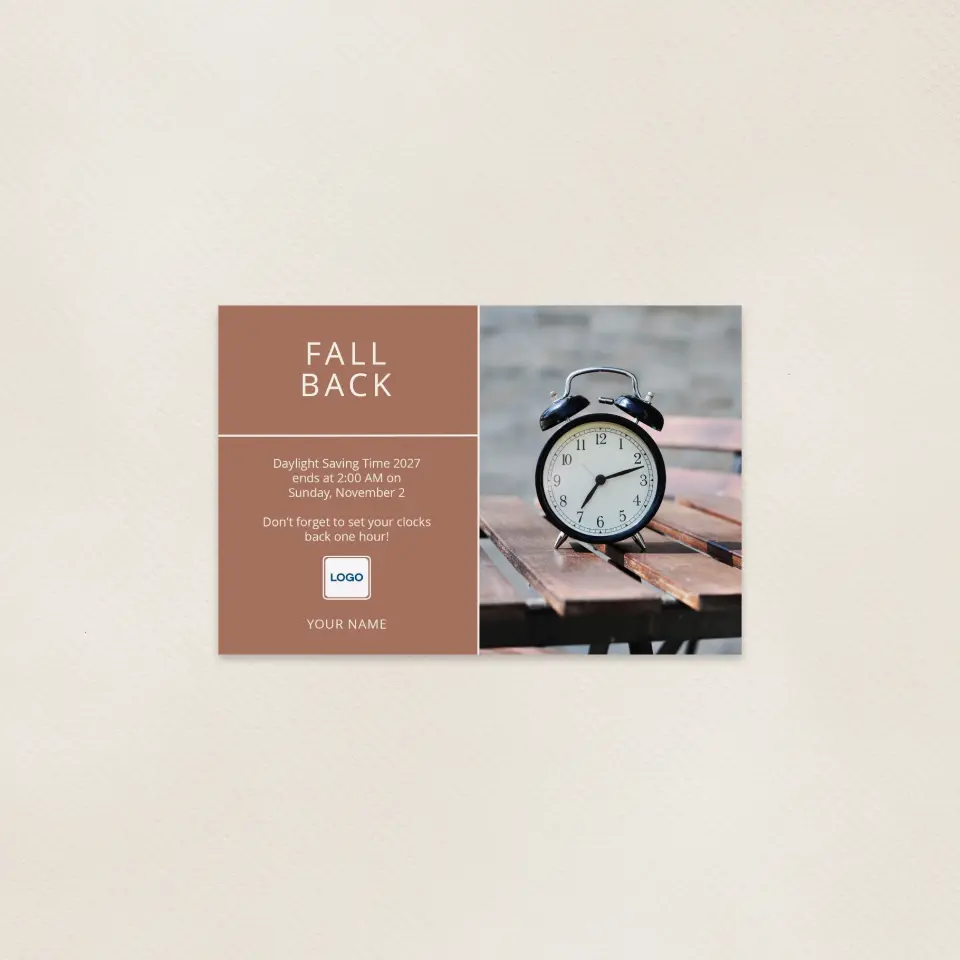 This is a 6" x 9" Postcards with Magnetic Strip called In the Air printed in full color