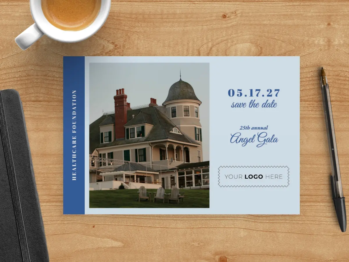Postcard