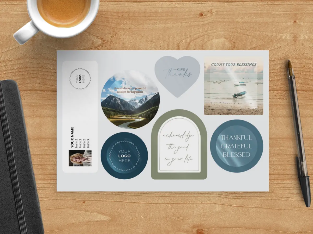 Postcard