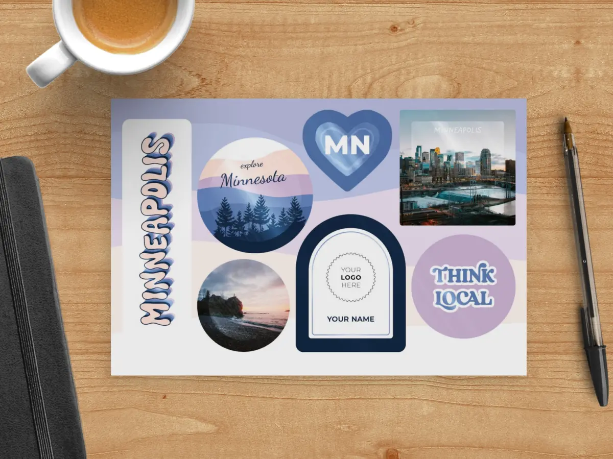 Postcard