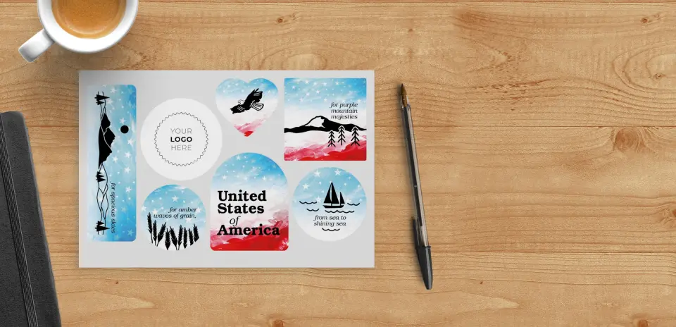 Postcard
