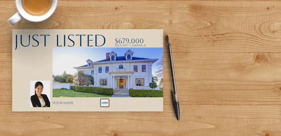 Postcard