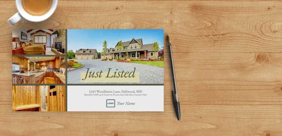 Postcard