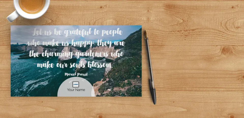 Postcard