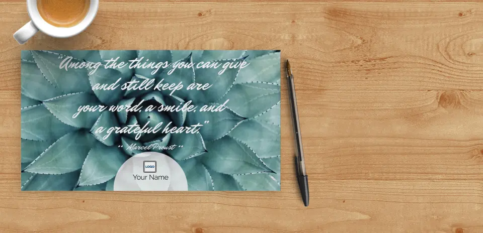 Postcard