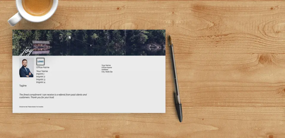 Address Side