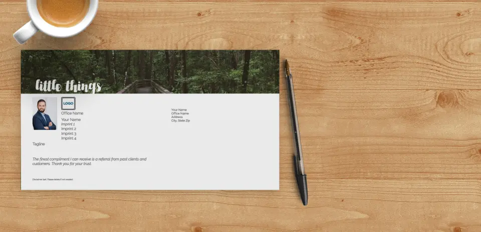 Address Side