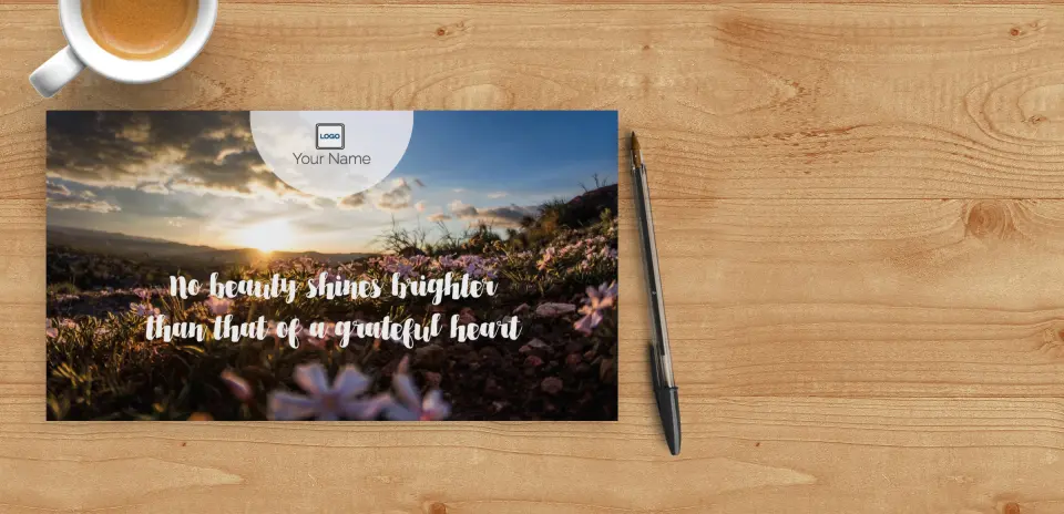 Postcard