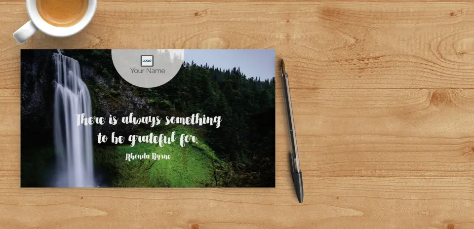 Postcard