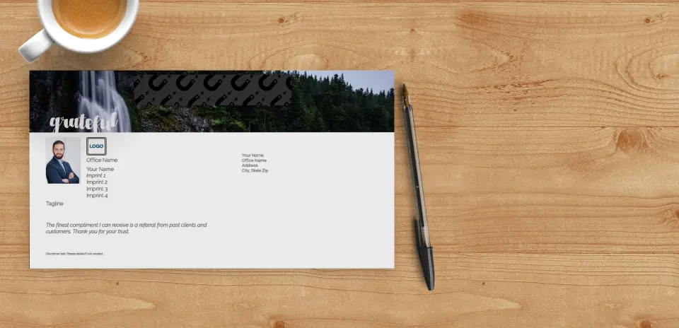 Address Side