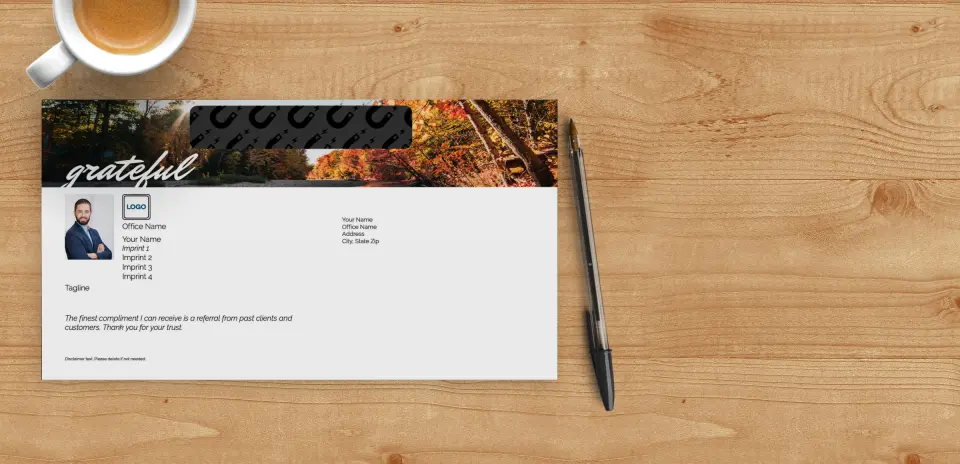 Address Side