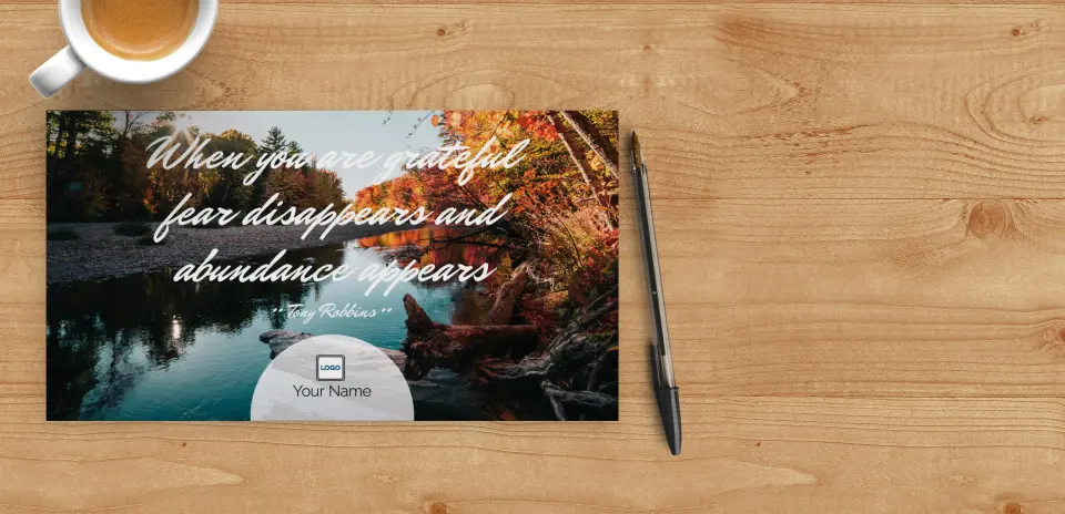 Postcard