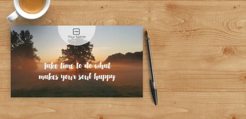 Postcard