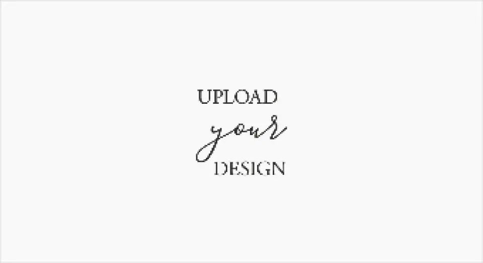 This is a 6" x 11" Upload Your Design called 6" x 11" Postcards with Magnetic Strip printed in full color