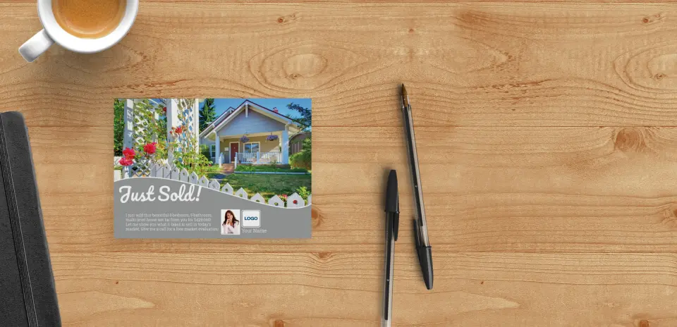Postcard