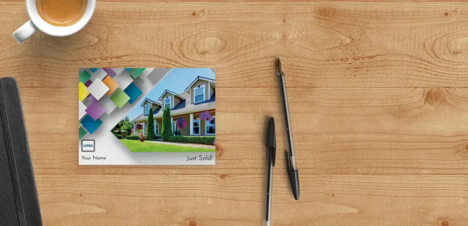 Postcard