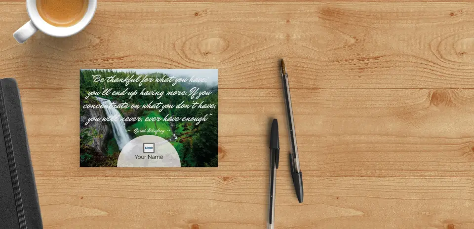 Postcard