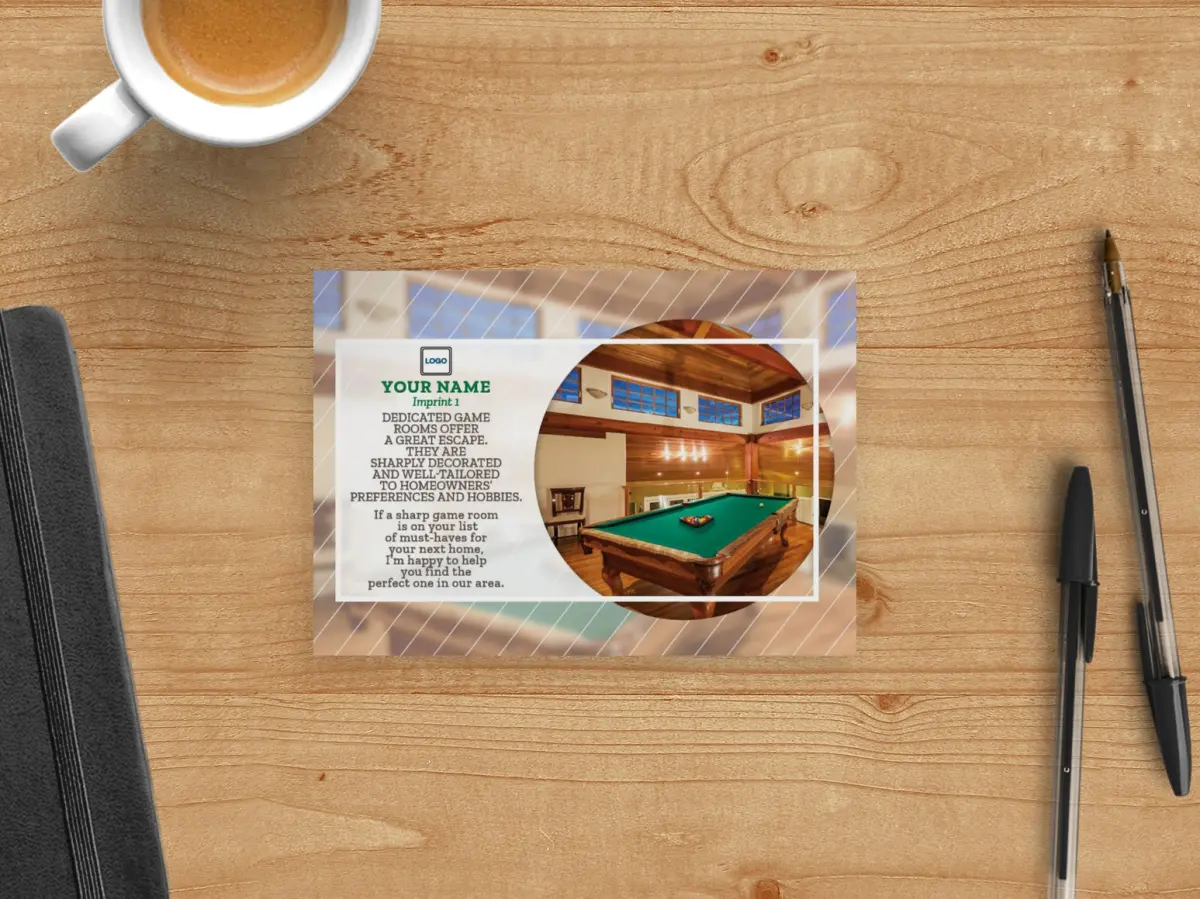 Postcard