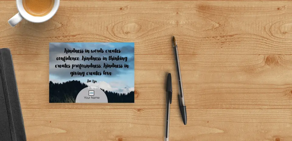 Postcard