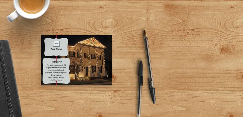 Postcard