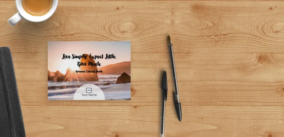 Postcard