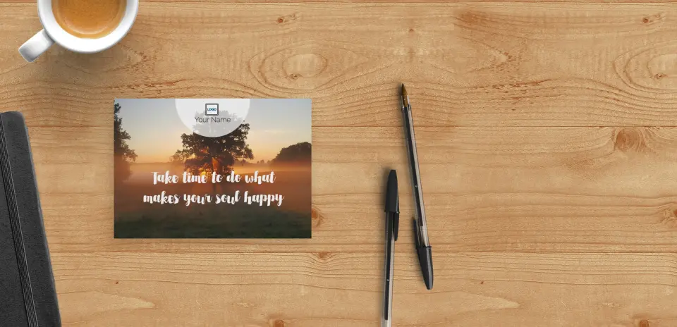 Postcard