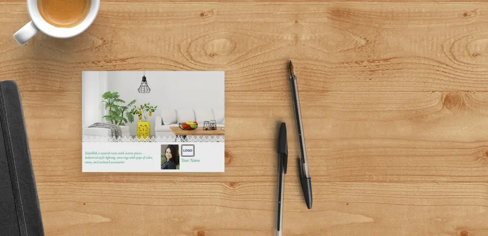 Postcard