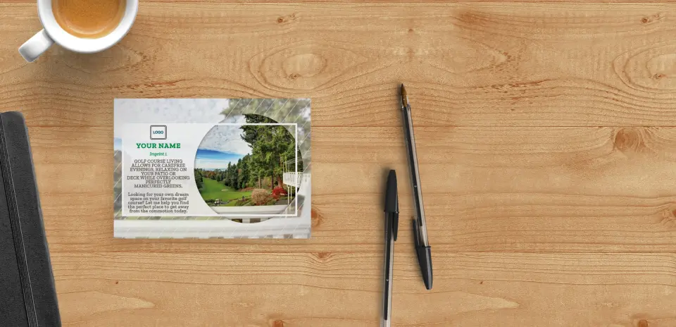 Postcard