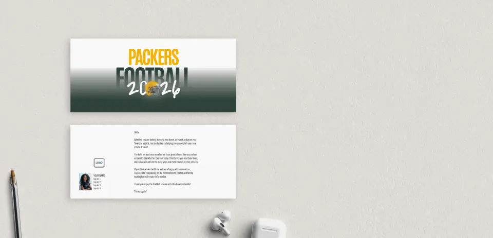 Back View of Inserts