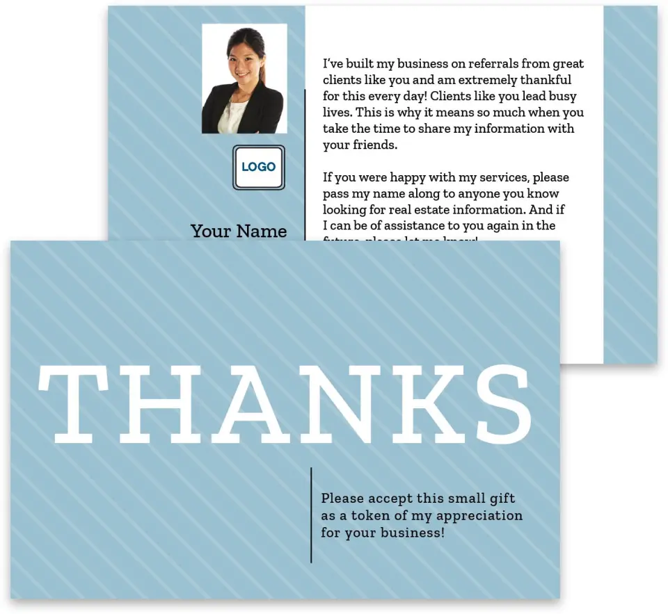This is a 3¾" x 5¾" Marketing Insert called Clean or Dirty printed in full color