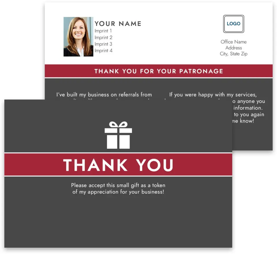 This is a 3¾" x 5¾" Marketing Insert called Clean or Dirty Dishes printed in full color