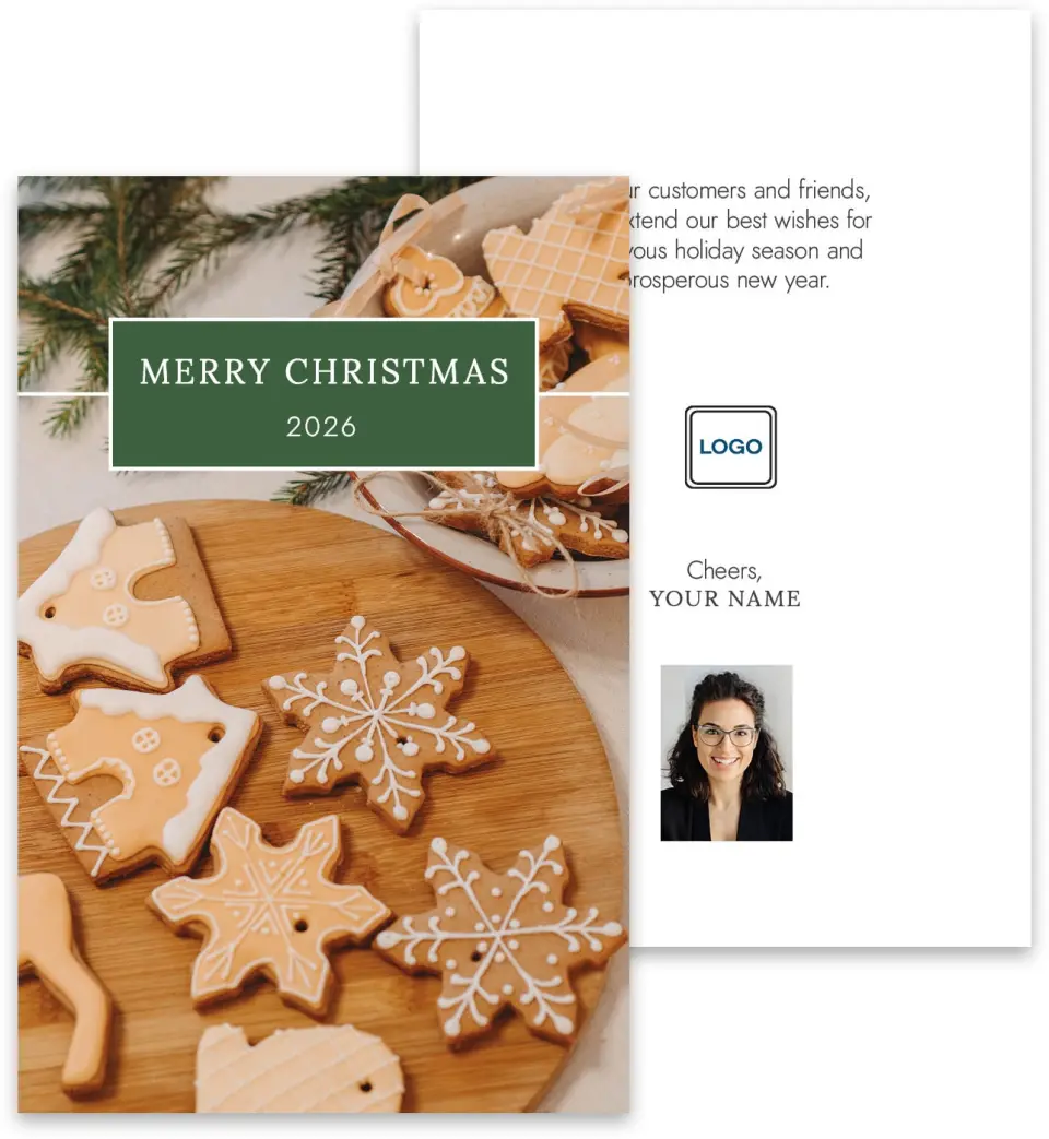This is a 3¾" x 5¾" Marketing Insert called Home Sweet Home printed in full color