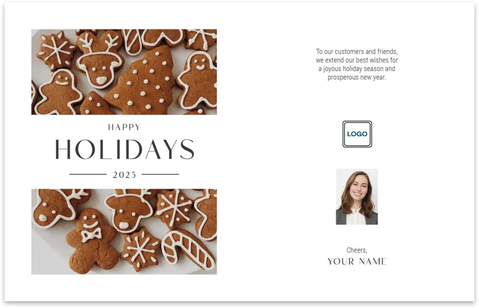 This is a 7" x 11" Marketing Insert called  printed in full color