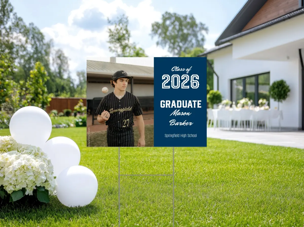 Yard Signs