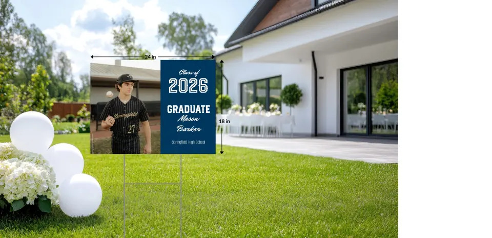 Yard Signs