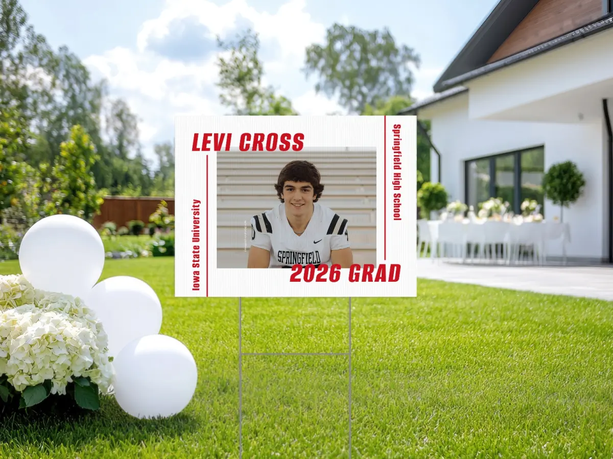 Yard Signs