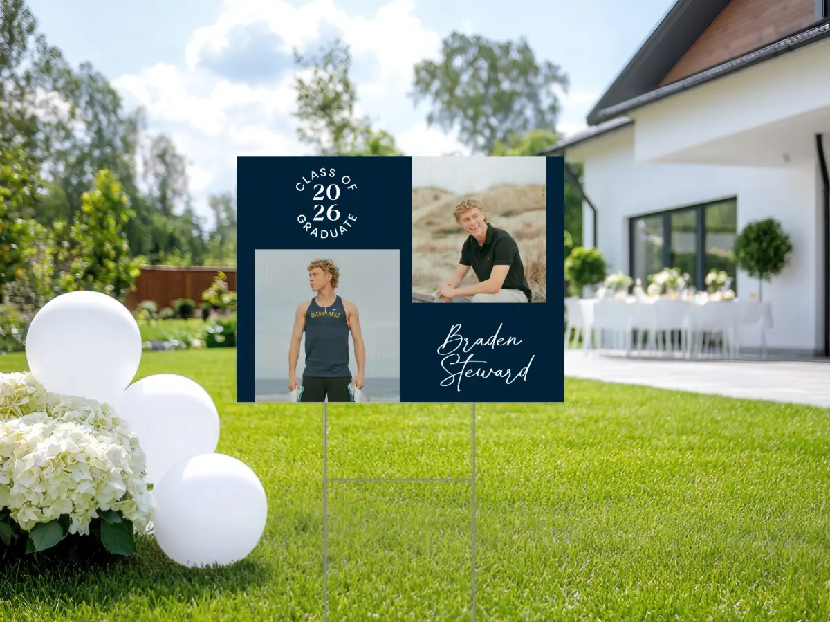 Yard Signs