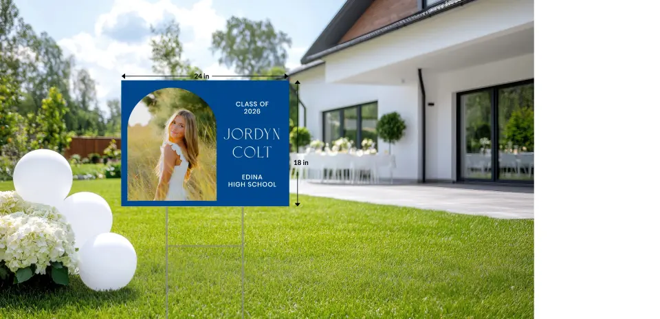Yard Signs