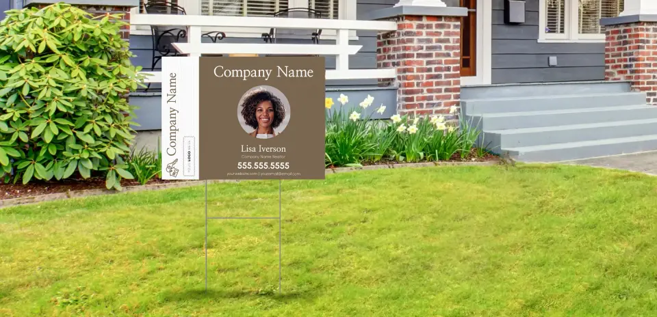 Yard Signs