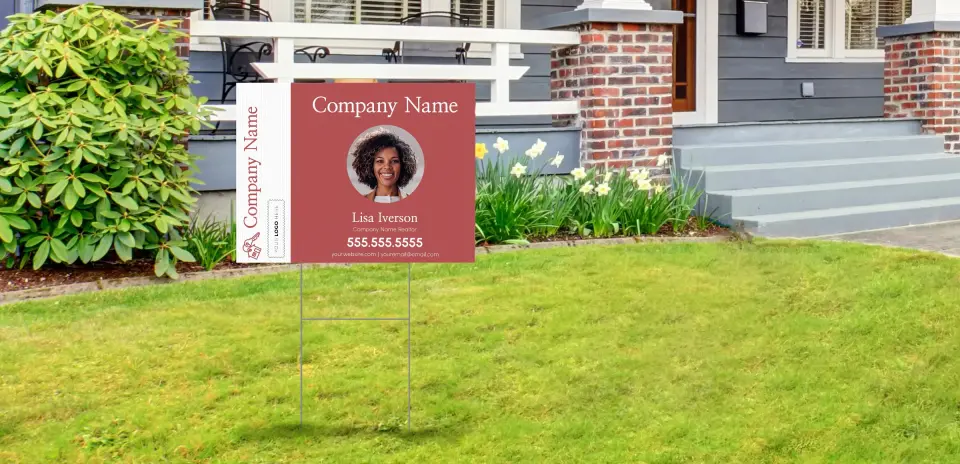 Yard Signs