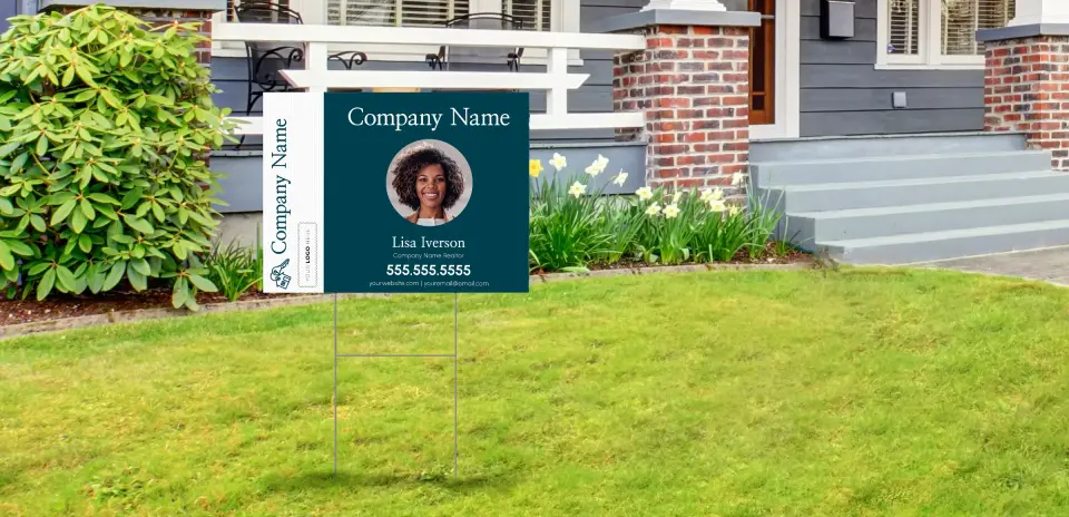 Yard Signs