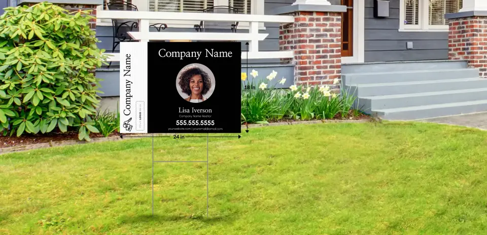 Yard Signs